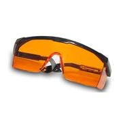 SmartBlue viewing glasses